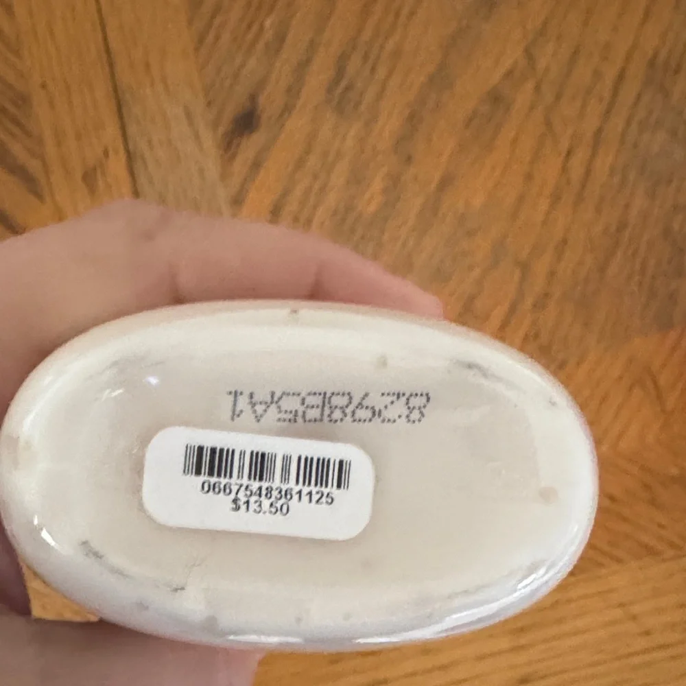 Bath & Body Works Forever Red Lotion - White and Red